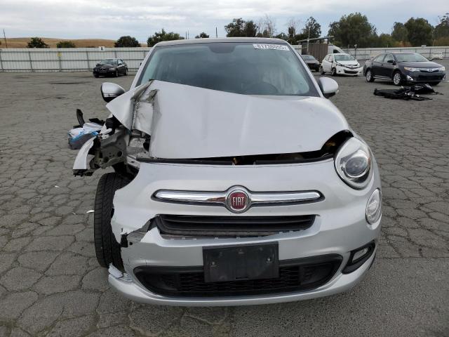 Photo 5 from auction – 2017 FIAT 500X LOUNG with VIN ZFBCFXDB0HP524416