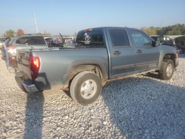 Photo 3 from auction – 2006 CHEVROLET COLORADO with VIN 1GCDT136768322921