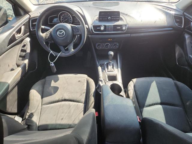 Photo 8 from auction – 2014 MAZDA 3 SPORT with VIN 3MZBM1U76EM105024