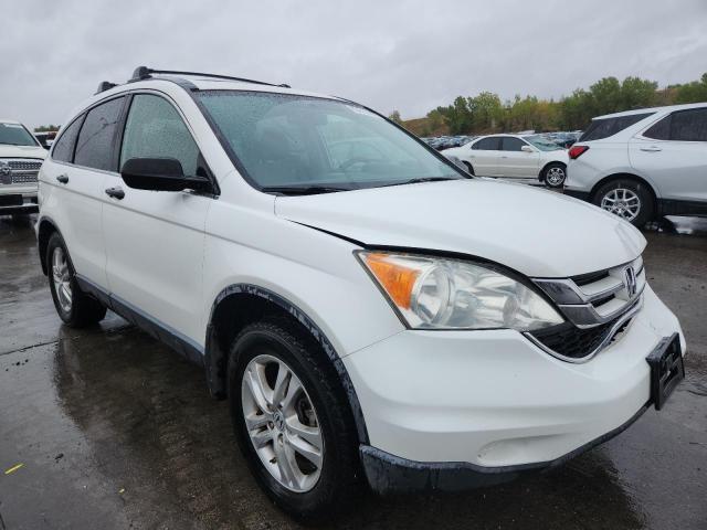 Photo 4 from auction – 2011 HONDA CR-V EX with VIN JHLRE3H57BC005193