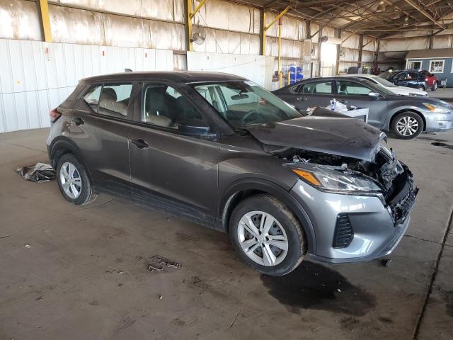 Photo 4 from auction – 2024 NISSAN KICKS with VIN 3N1CP5BV2RL538734