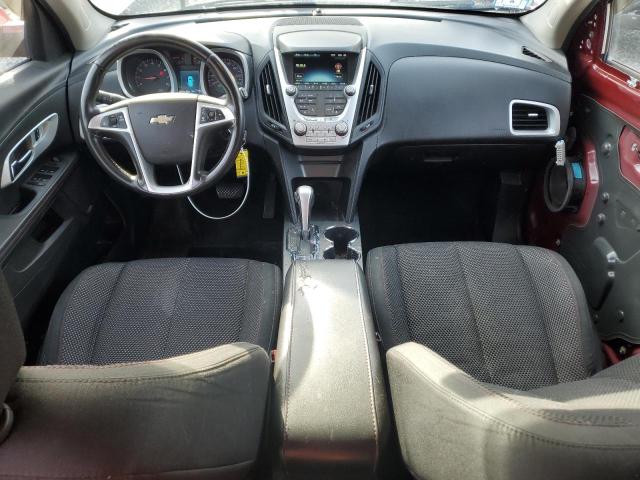 Photo 8 from auction – 2012 CHEVROLET EQUINOX LT with VIN 2GNFLDE54C6309373