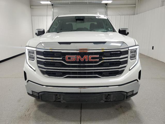 Photo 5 from auction – 2025 GMC SIERRA C15 with VIN 1GTPHDED7SZ192252