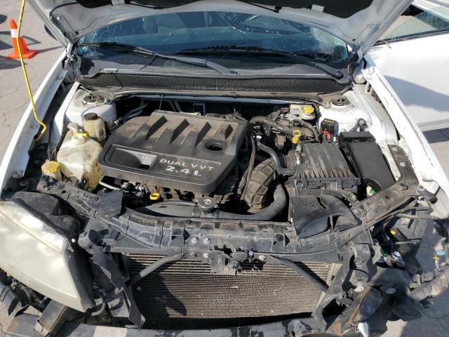 Photo 11 from auction – 2014 DODGE AVENGER SE with VIN 1C3CDZAB2EN103084