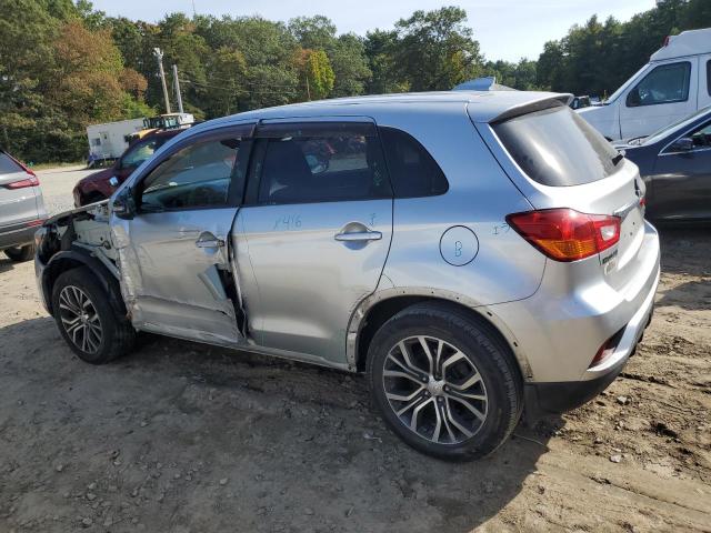 Photo 2 from auction – 2018 MITSUBISHI OUTLANDER with VIN JA4AR3AU3JZ026435