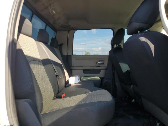 Photo 10 from auction – 2010 DODGE RAM 2500 with VIN 3D7TT2CT9AG182225