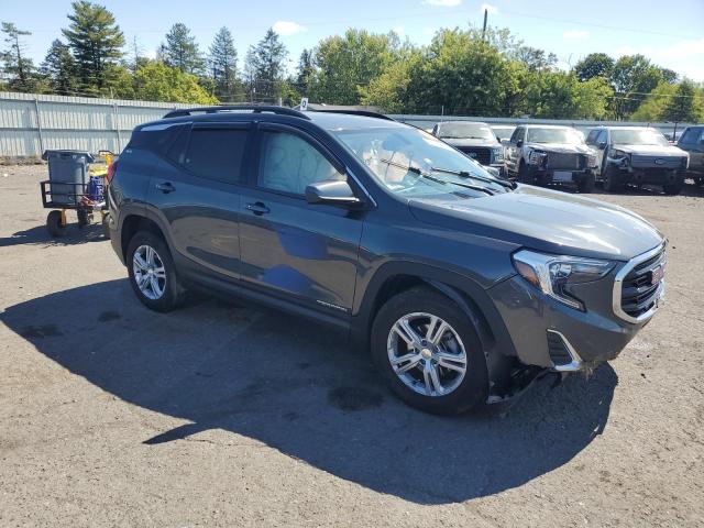 Photo 4 from auction – 2019 GMC TERRAIN SLE with VIN 3GKALTEV3KL380852