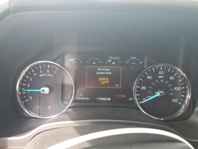 Photo 9 from auction – 2018 FORD EXPEDITION with VIN 1FMJU2AT8JEA34099