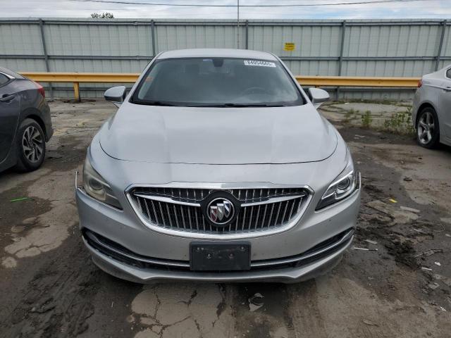 Photo 5 from auction – 2018 BUICK LACROSSE E with VIN 1G4ZP5SZ6JU122895