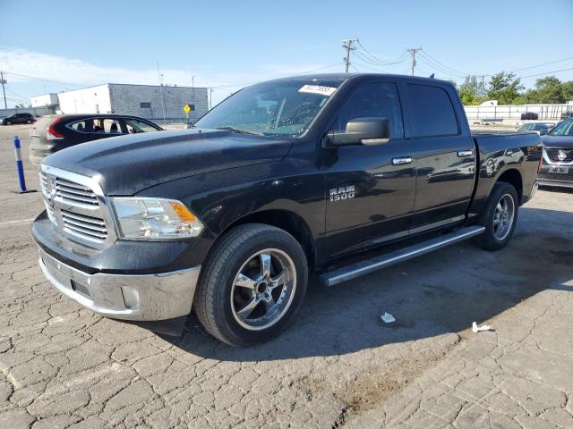 RAM 1500 SLT 2015 with VIN 1C6RR6LM0FS592194 - Photo from auction