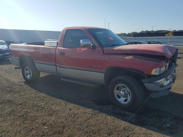 Photo 4 from auction – 1995 DODGE RAM 1500 with VIN 1B7HF16Y7SS103170