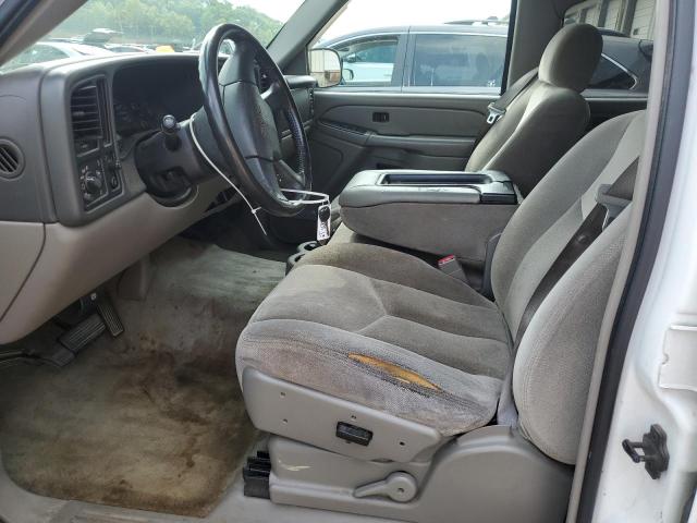 Photo 7 from auction – 2004 GMC YUKON with VIN 1GKEC13V44R117807