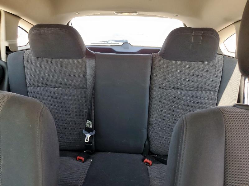 Photo 10 from auction – 2010 DODGE CALIBER SX with VIN 1B3CB4HA2AD533460