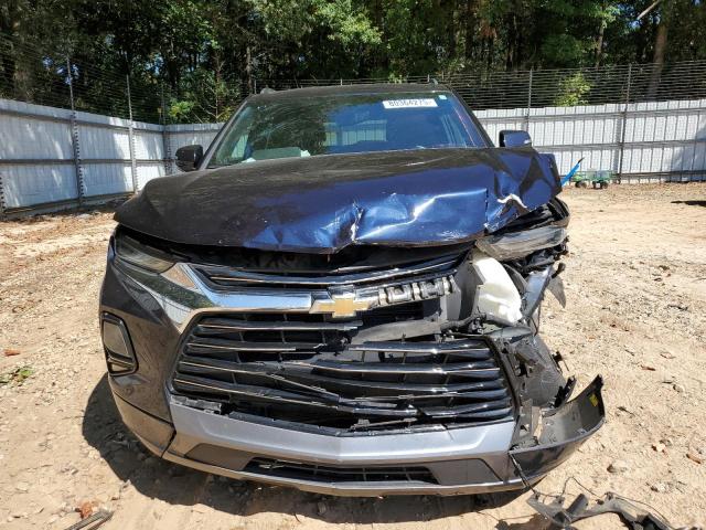 Photo 5 from auction – 2020 CHEVROLET BLAZER PREMIER with VIN 3GNKBFRS4LS573949