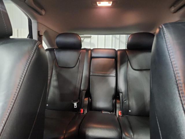 Photo 10 from auction – 2014 LEXUS RX 350 BAS with VIN 2T2BK1BA2EC229559