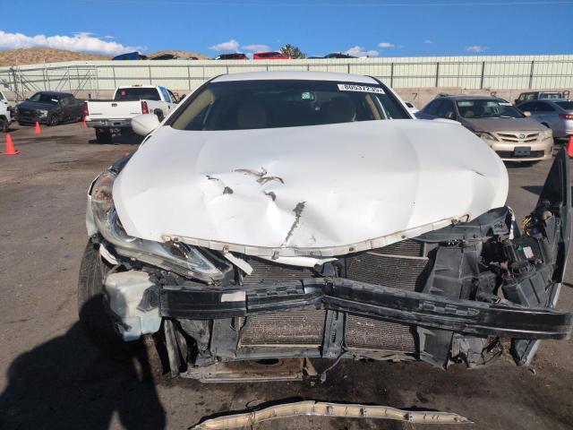 Photo 5 from auction – 2013 HYUNDAI SONATA GLS with VIN 5NPEB4AC7DH708707