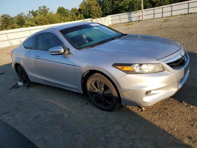 Photo 4 from auction – 2011 HONDA ACCORD EXL with VIN 1HGCS1B84BA009055