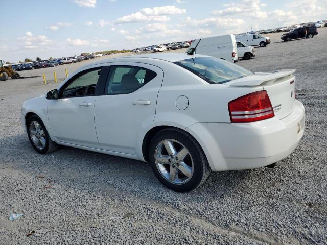 Photo 2 from auction – 2009 DODGE AVENGER R/ with VIN 1B3LC76V19N545626