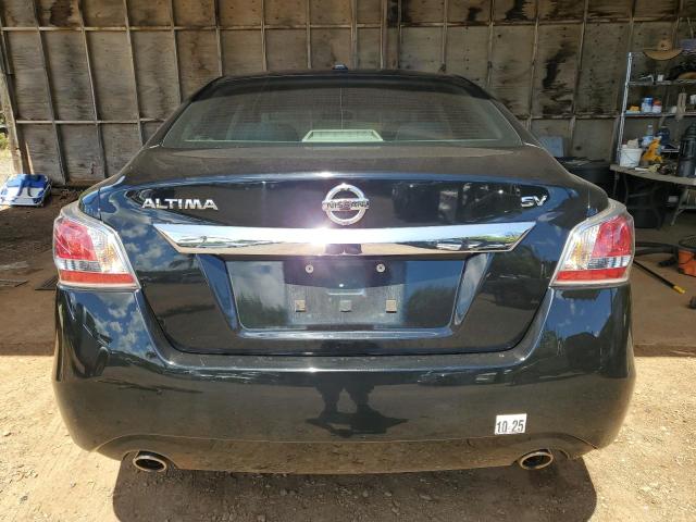 Photo 6 from auction – 2015 NISSAN ALTIMA 2.5 with VIN 1N4AL3AP4FC574557