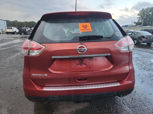 Photo 6 from auction – 2016 NISSAN ROGUE S with VIN KNMAT2MT0GP626046