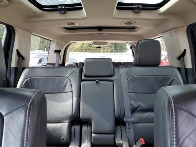 Photo 10 from auction – 2012 FORD FLEX LIMIT with VIN 2FMHK6DC3CBD11764