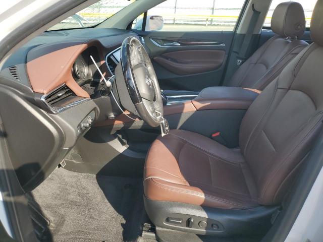 Photo 7 from auction – 2020 BUICK ENCLAVE AV with VIN 5GAEVCKW7LJ290621