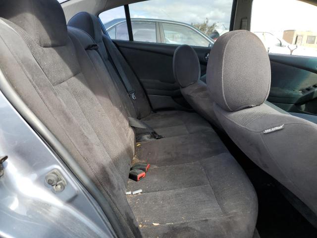 Photo 10 from auction – 2010 NISSAN ALTIMA BASE with VIN 1N4AL2AP1AN497508