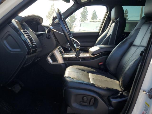 Photo 7 from auction – 2016 LAND ROVER RANGE ROVE with VIN SALGR2PF6GA288520
