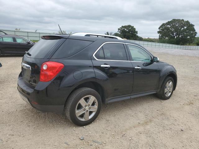 Photo 3 from auction – 2015 CHEVROLET EQUINOX LT with VIN 2GNALDEK4F6196299