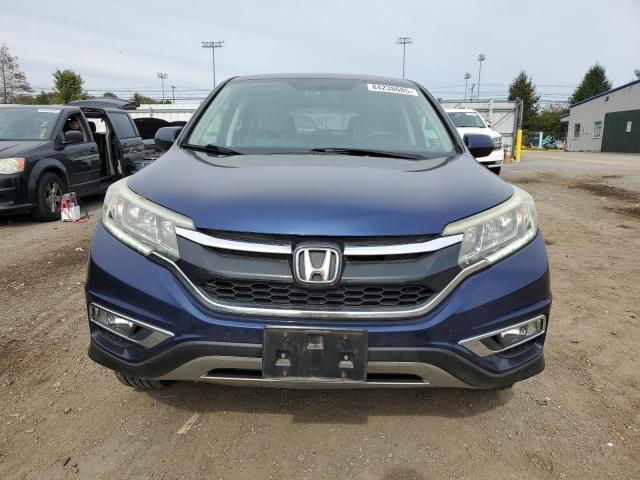 Photo 5 from auction – 2016 HONDA CR-V EX with VIN 5J6RM4H55GL090901