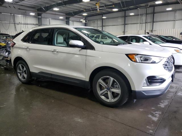 Photo 4 from auction – 2019 FORD EDGE TITAN with VIN 2FMPK4K92KBB61619