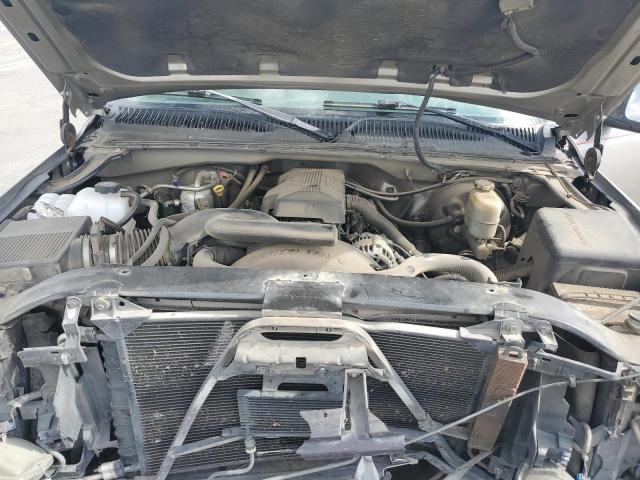 Photo 11 from auction – 1999 CHEVROLET SILVERADO with VIN 2GCEC19T2X1228354