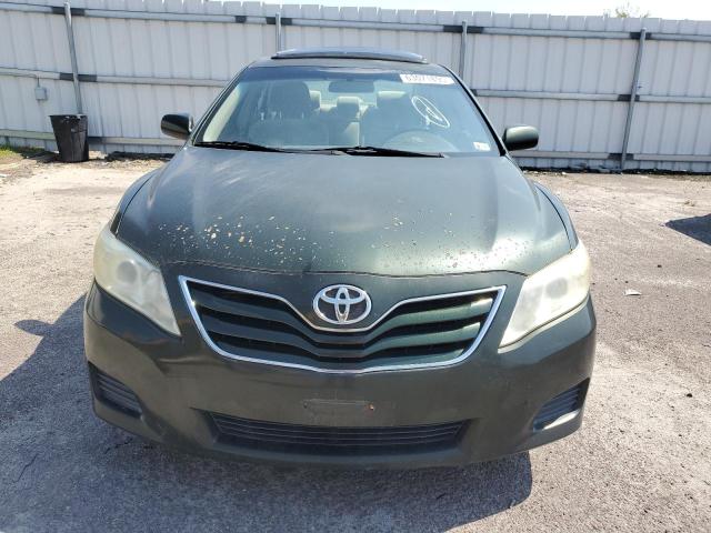 Photo 5 from auction – 2010 TOYOTA CAMRY BASE with VIN 4T1BF3EK4AU517715