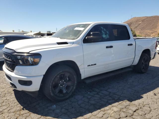 RAM 1500 BIG H 2024 with VIN 1C6SRFFTXRN173745 - Photo from auction
