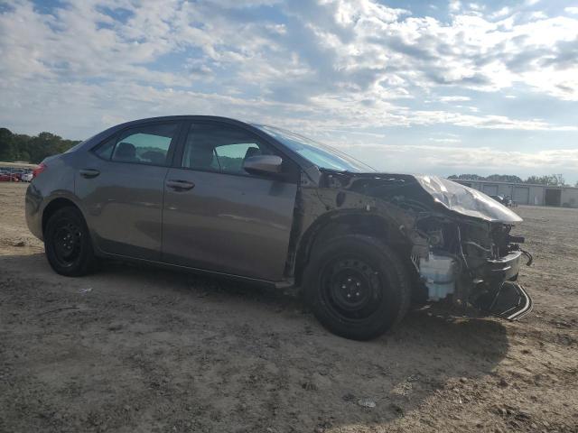 Photo 4 from auction – 2019 TOYOTA COROLLA L with VIN 2T1BURHE1KC156171
