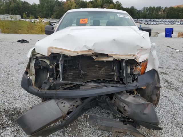 Photo 5 from auction – 2014 FORD F150 with VIN 1FTMF1CM9EKD92685