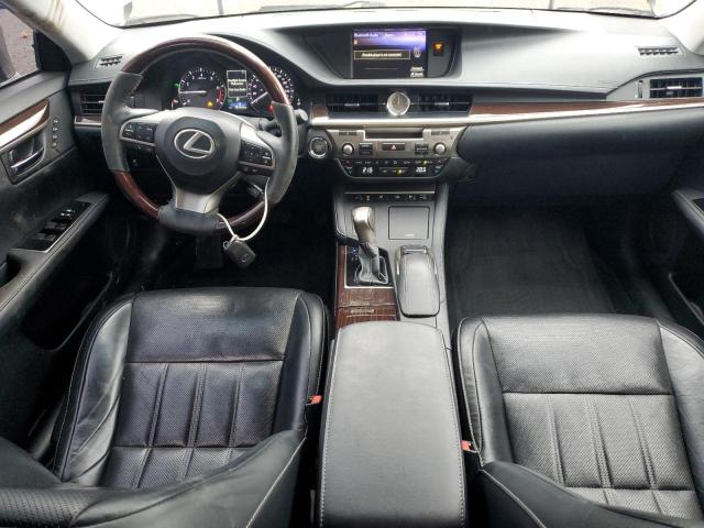 Photo 8 from auction – 2017 LEXUS ES 350 with VIN 58ABK1GGXHU071937