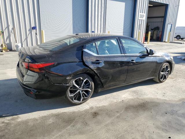 Photo 3 from auction – 2023 NISSAN ALTIMA SR with VIN 1N4BL4CV9PN396365