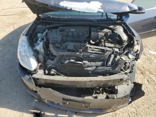 Photo 11 from auction – 2012 NISSAN ALTIMA with VIN 1N4AL2AP4CN556294