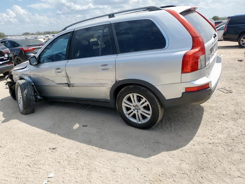 Photo 2 from auction – 2009 VOLVO XC90 3.2 with VIN YV4CY982891501156