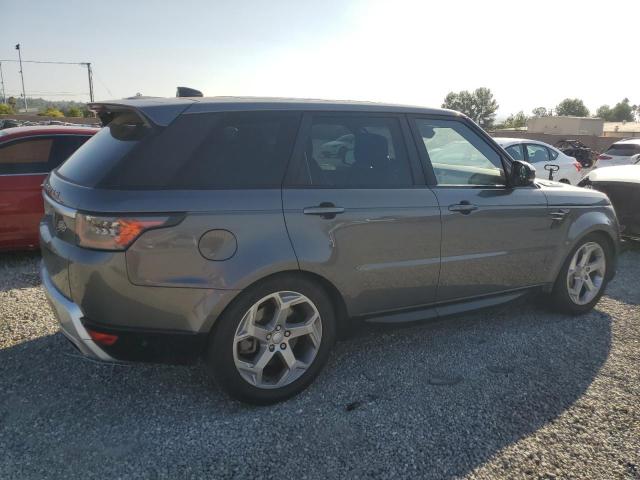 Photo 3 from auction – 2018 LAND ROVER RANGE ROVE with VIN SALWR2RV1JA401586