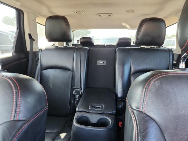 Photo 10 from auction – 2012 DODGE JOURNEY R/T with VIN 3C4PDDEG7CT285755