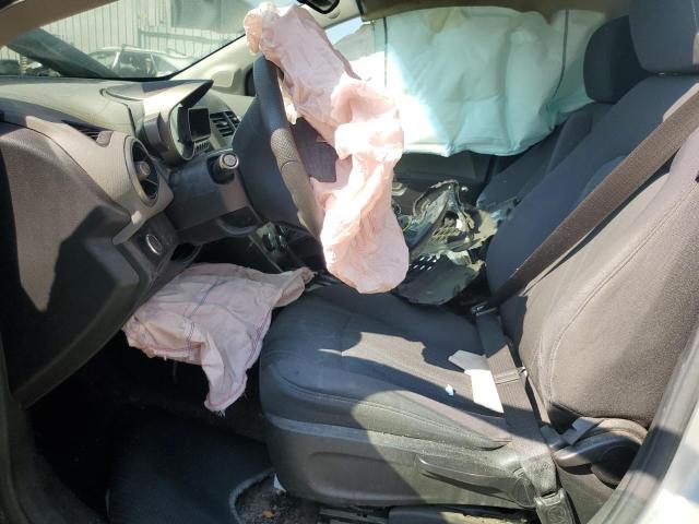 Photo 7 from auction – 2014 CHEVROLET SONIC LT with VIN 1G1JC5SH4E4106665