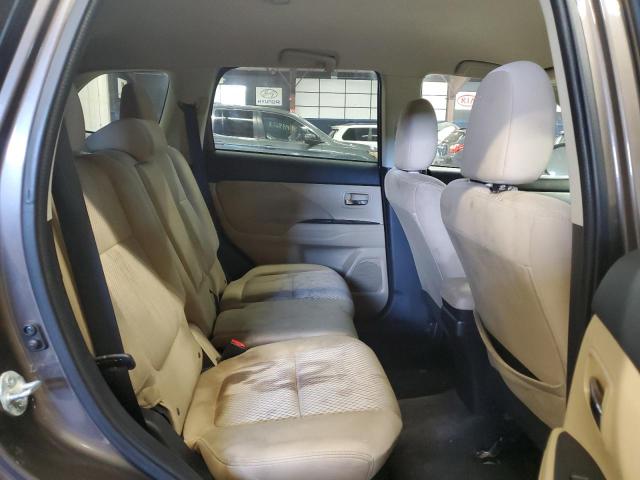 Photo 11 from auction – 2018 MITSUBISHI OUTLANDER with VIN JA4AD3A33JZ067573
