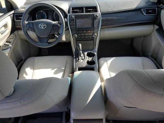 Photo 8 from auction – 2017 TOYOTA CAMRY LE with VIN 4T1BF1FK8HU286752