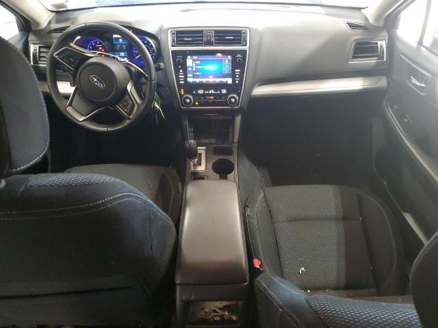 Photo 8 from auction – 2019 SUBARU OUTBACK 2. with VIN 4S4BSAFC6K3254951