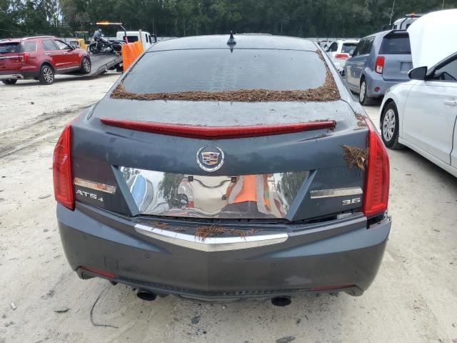 Photo 6 from auction – 2013 CADILLAC ATS with VIN 1G6AH5R39D0122131