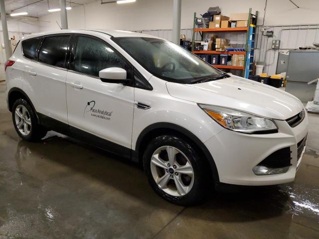 Photo 4 from auction – 2014 FORD ESCAPE SE with VIN 1FMCU9GX9EUB72516