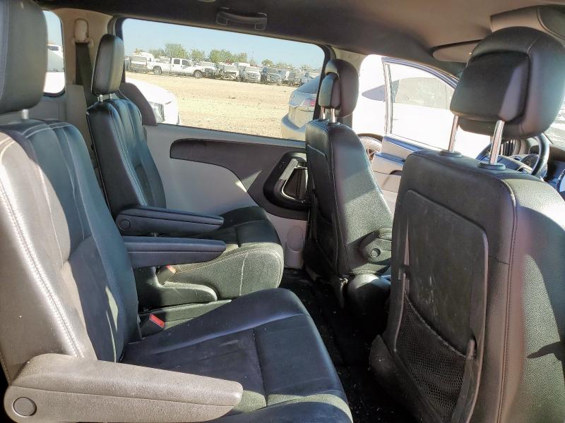 Photo 11 from auction – 2019 DODGE GRAND CARA with VIN 2C4RDGCG8KR773613
