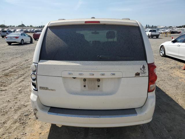 Photo 6 from auction – 2012 DODGE GRAND CARA with VIN 2C4RDGCG4CR131066